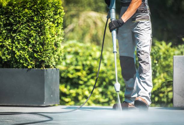Professional Pressure Washing Services in Hillside Lake, NY
