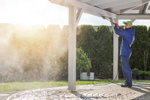 Best Heavy Equipment Washing  in Hillside Lake, NY