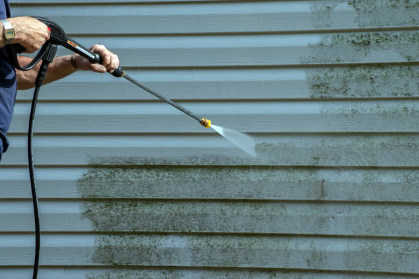 Best Building Exterior Washing  in Hillside Lake, NY