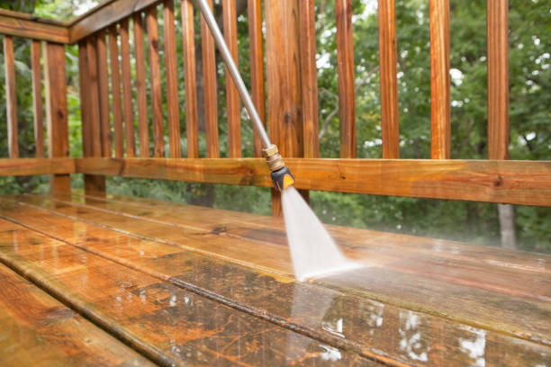 Concrete Sealing in Hillside Lake, NY