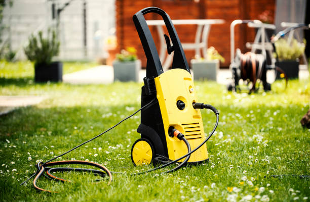 Best Machinery and Equipment Cleaning  in Hillside Lake, NY